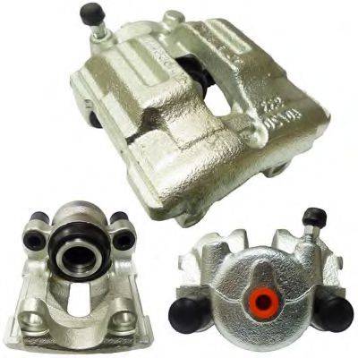 BRAKE ENGINEERING CA2938R Гальмівний супорт