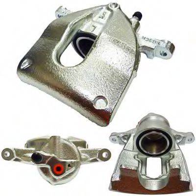 BRAKE ENGINEERING CA2960 Гальмівний супорт