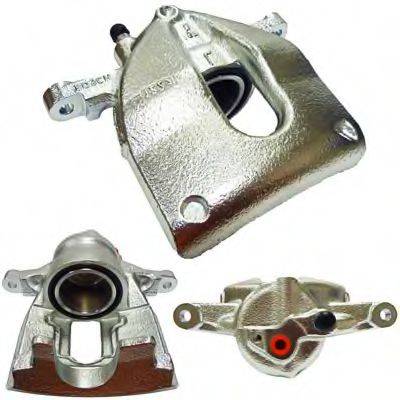 BRAKE ENGINEERING CA2960R Гальмівний супорт