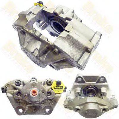 BRAKE ENGINEERING CA2962 Гальмівний супорт