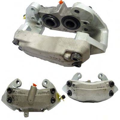 BRAKE ENGINEERING CA2975R Гальмівний супорт