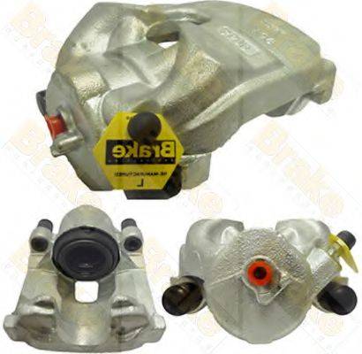 BRAKE ENGINEERING CA3071R Гальмівний супорт