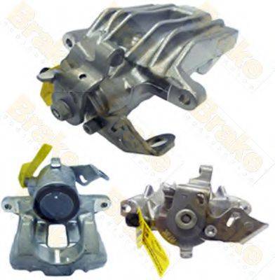 BRAKE ENGINEERING CA3096R Гальмівний супорт