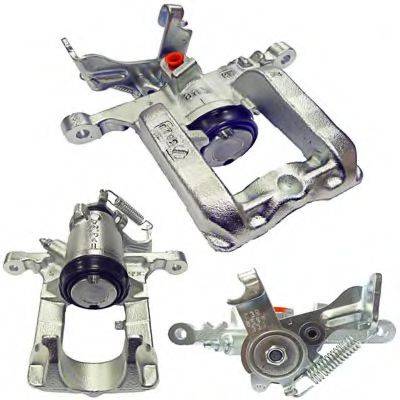 BRAKE ENGINEERING CA3159R Гальмівний супорт