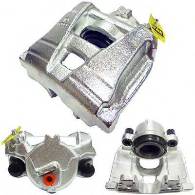 BRAKE ENGINEERING CA3207 Гальмівний супорт