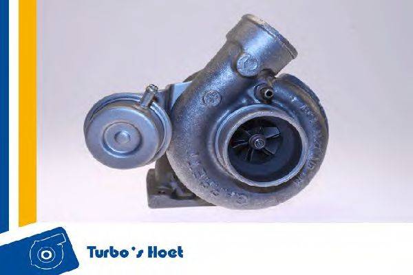 TURBO S HOET 1103545 Компресор наддув