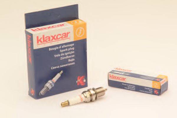 KLAXCAR FRANCE 43026Z Свічка запалювання