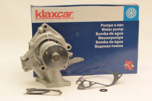 KLAXCAR FRANCE 42155Z Водяний насос