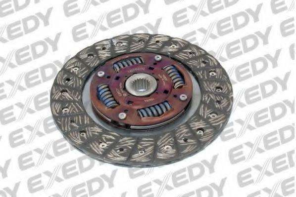 EXEDY MBD021U диск зчеплення