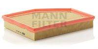 MANN-FILTER C30139 Повітряний фільтр