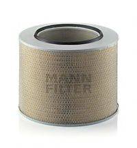 MANN-FILTER C421729 Повітряний фільтр