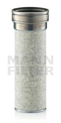 MANN-FILTER CF15101 Фільтр додаткового повітря