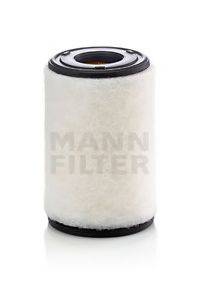 MANN-FILTER C14011 Повітряний фільтр