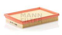 MANN-FILTER C23451 Повітряний фільтр