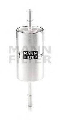 MANN-FILTER WK5121 Паливний фільтр