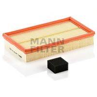 MANN-FILTER C27743KIT Повітряний фільтр