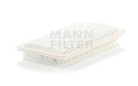 MANN-FILTER C31023 Повітряний фільтр