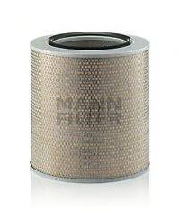 MANN-FILTER C351592 Повітряний фільтр