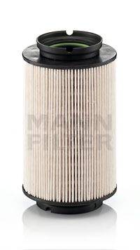 MANN-FILTER PU9362X Паливний фільтр