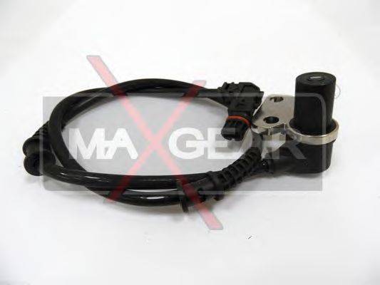 MAXGEAR 200028 Датчик, частота обертання колеса