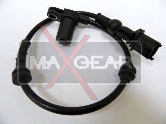 MAXGEAR 200040 Датчик, частота обертання колеса