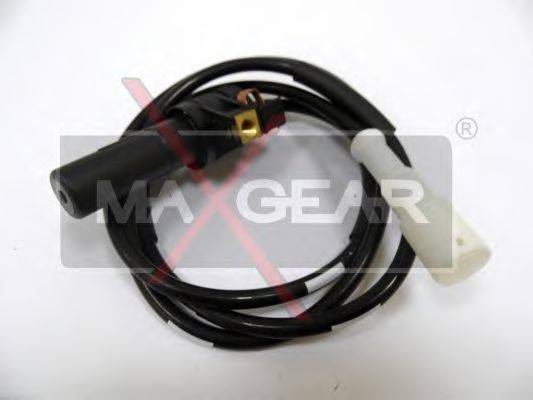 MAXGEAR 200041 Датчик, частота обертання колеса