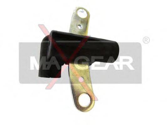 MAXGEAR 240045 Датчик частоти обертання, керування двигуном