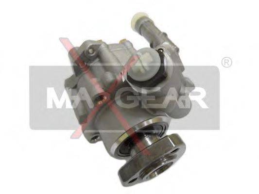 MAXGEAR 480060 Гідравлічний насос, кермо