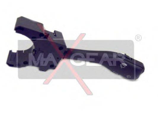 MAXGEAR 500055 Перемикач склоочисника; Вимикач на колонці кермового керування