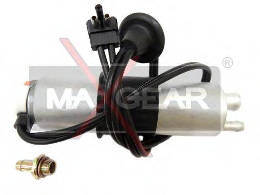 MAXGEAR 430066 Паливний насос