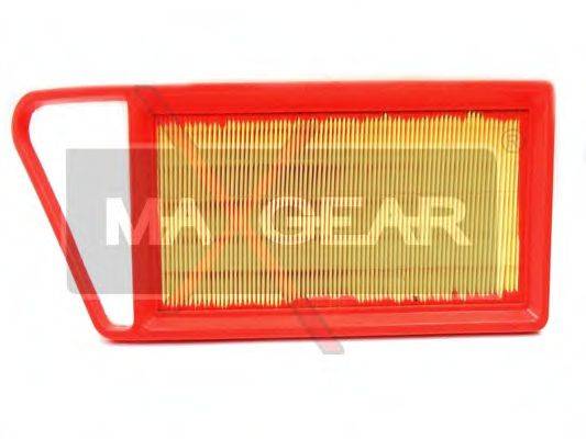 MAXGEAR 260052 Повітряний фільтр