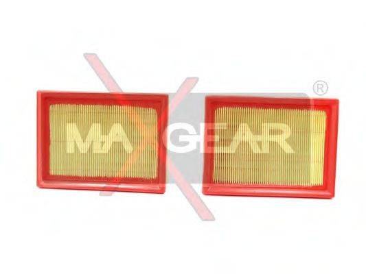 MAXGEAR 260146 Повітряний фільтр