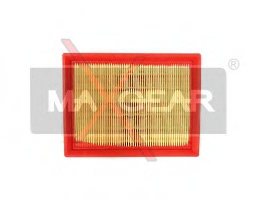 MAXGEAR 260328 Повітряний фільтр