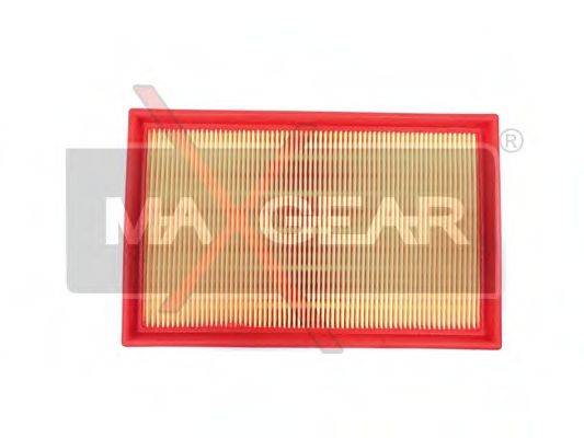 MAXGEAR 260343 Повітряний фільтр