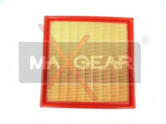 MAXGEAR 260347 Повітряний фільтр