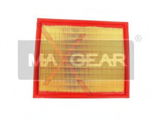 MAXGEAR 260360 Повітряний фільтр