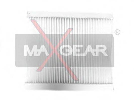 MAXGEAR 260389 Фільтр, повітря у внутрішньому просторі