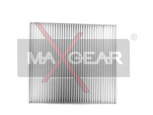 MAXGEAR 260392 Фільтр, повітря у внутрішньому просторі