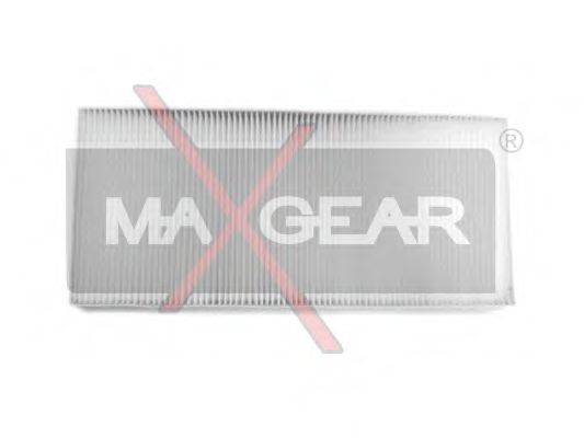 MAXGEAR 260475 Фільтр, повітря у внутрішньому просторі