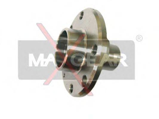 MAXGEAR 330484 Маточина колеса