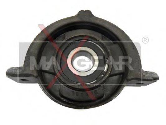 MAXGEAR 490048 Підвіска, карданний вал