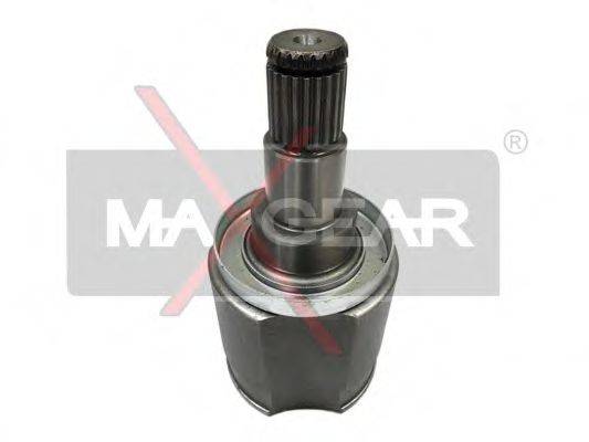 MAXGEAR 490088 Шарнір, поздовжній вал