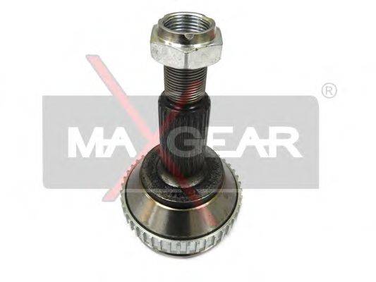 MAXGEAR 490146 Шарнірний комплект, приводний вал