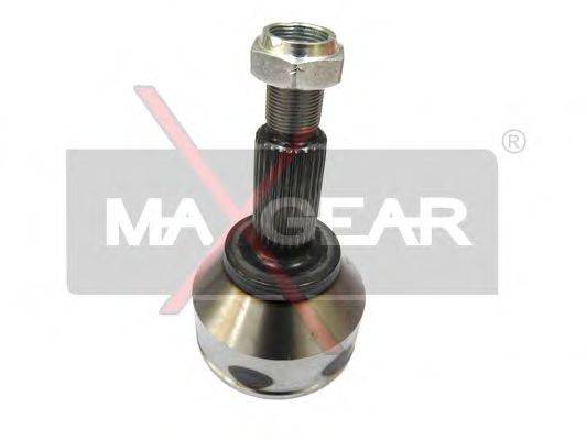 MAXGEAR 490147 Шарнірний комплект, приводний вал