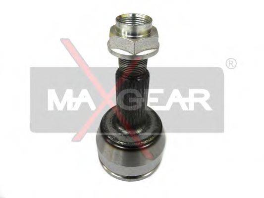 MAXGEAR 490151 Шарнірний комплект, приводний вал