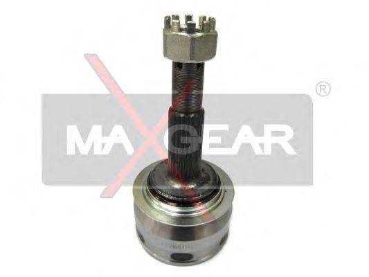 MAXGEAR 490182 Шарнірний комплект, приводний вал