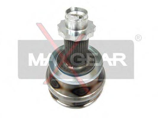 MAXGEAR 490250 Шарнірний комплект, приводний вал