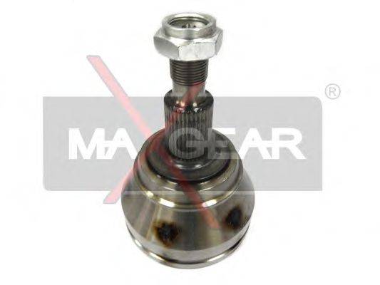 MAXGEAR 490251 Шарнірний комплект, приводний вал