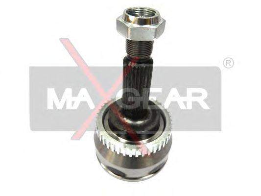 MAXGEAR 490269 Шарнірний комплект, приводний вал