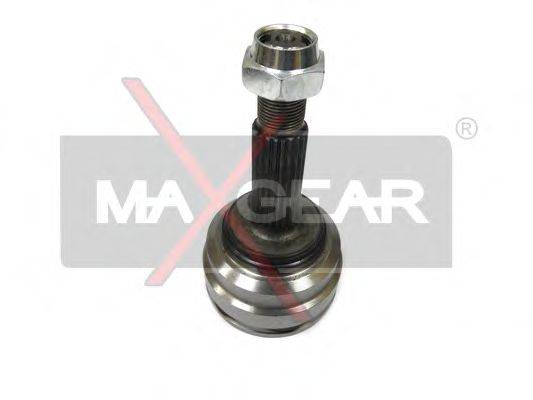 MAXGEAR 490336 Шарнірний комплект, приводний вал